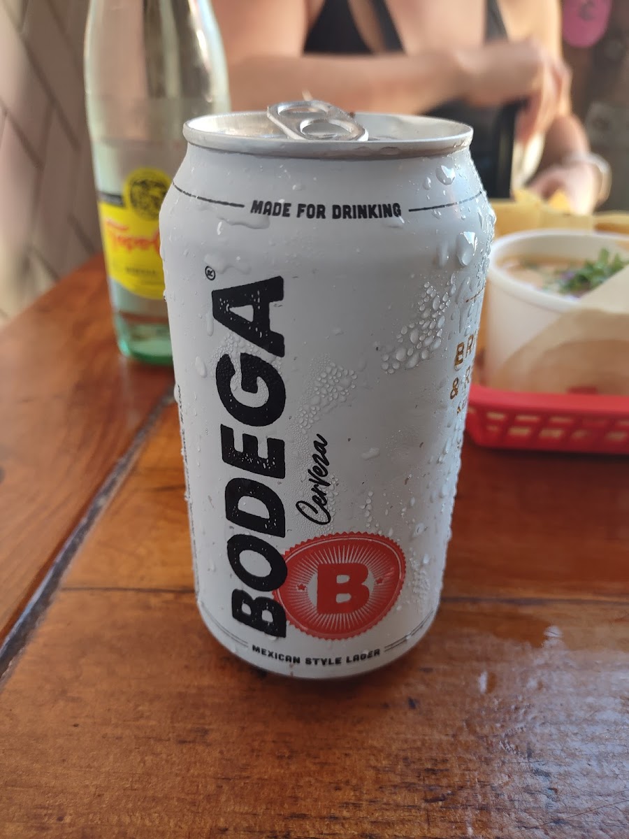 Bodega Taqueria y Tequila Photo 6