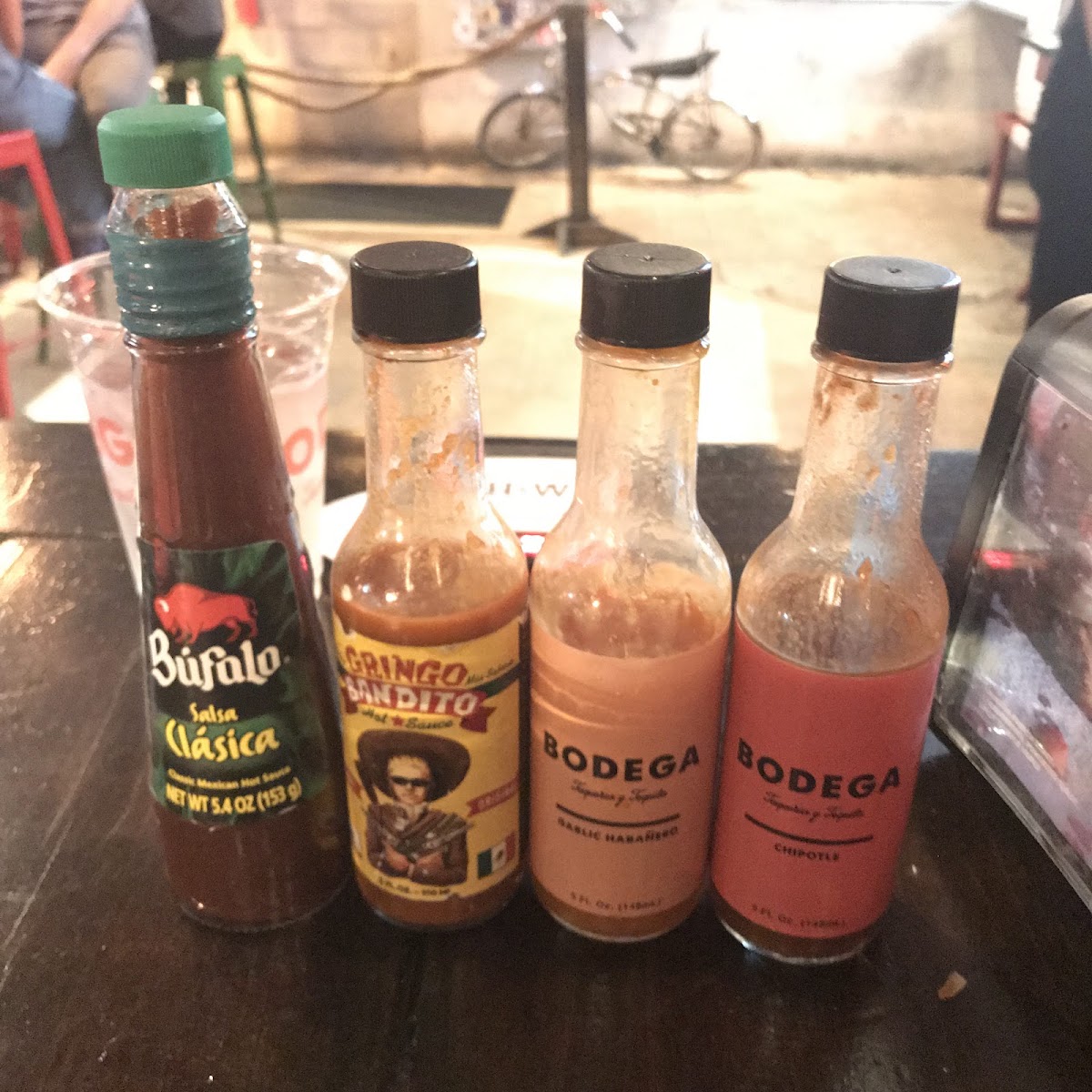 Bodega Taqueria y Tequila Photo 9