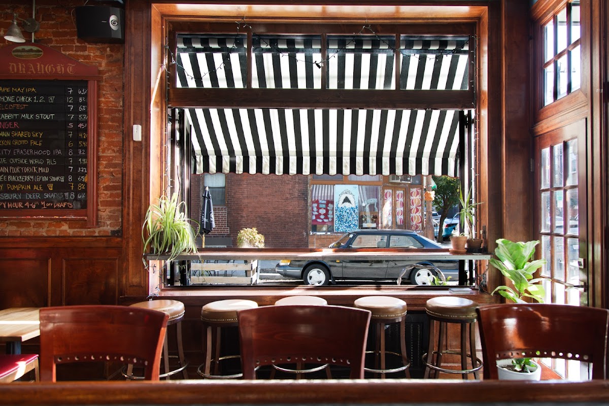 South Philadelphia Tap Room Photo 1