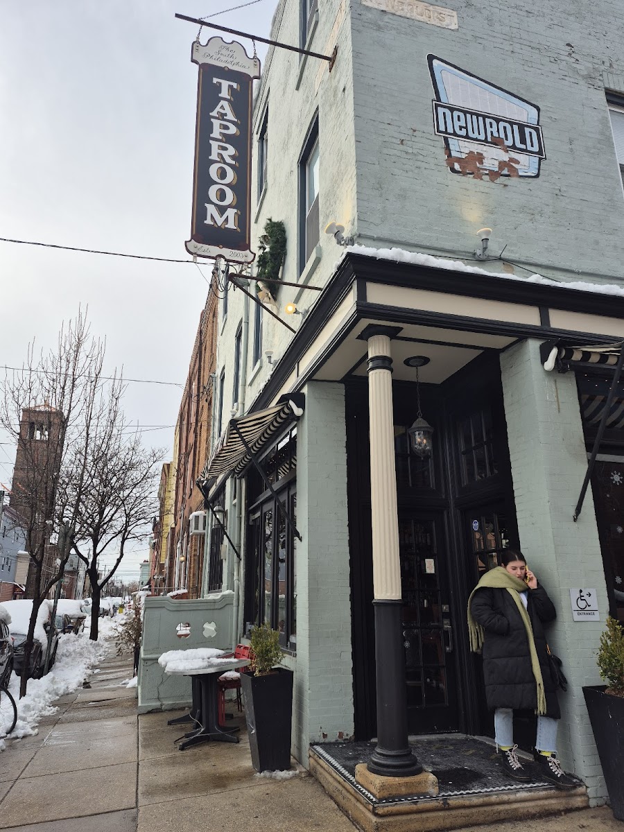 South Philadelphia Tap Room Photo 4