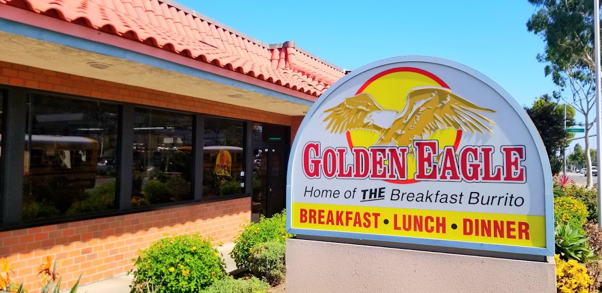 Golden Eagle Restaurant
