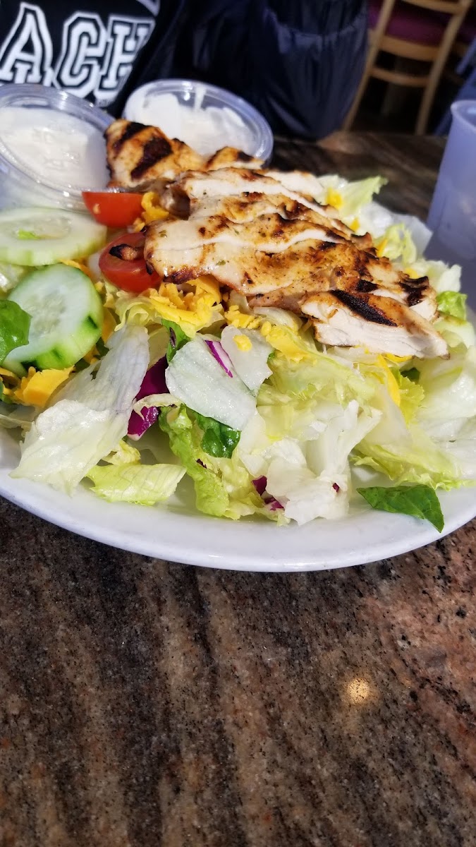 Golden Eagle Restaurant Photo 10