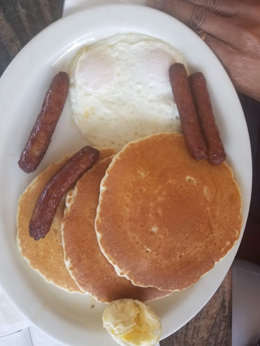 Golden Eagle Restaurant Photo 6