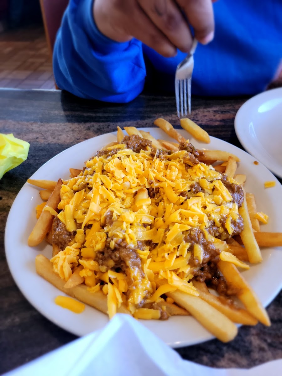 Golden Eagle Restaurant Photo 7