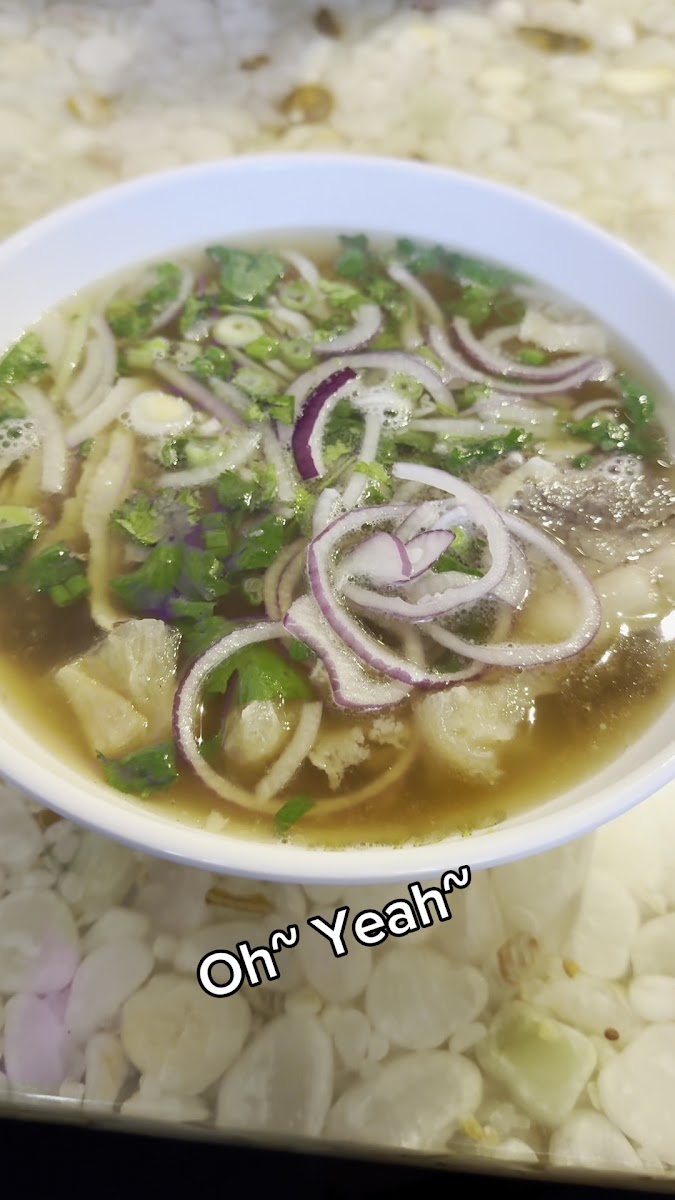 Pho Oh Yeah Photo 2