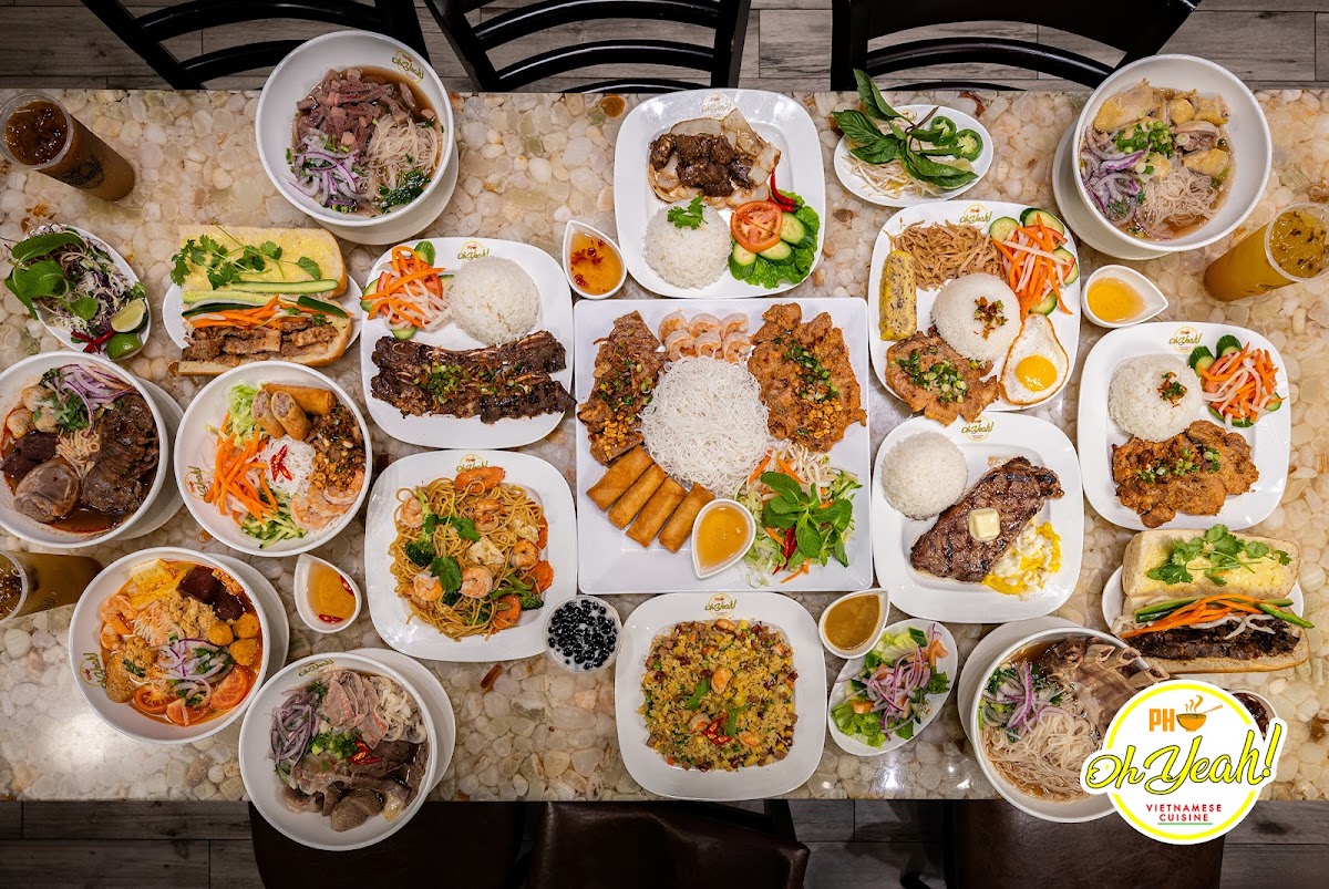 Pho Oh Yeah Photo 4
