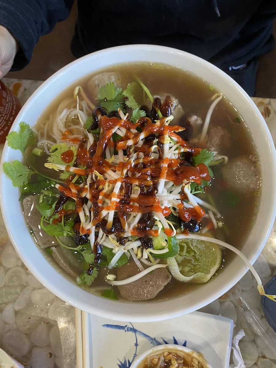 Pho Oh Yeah Photo 9