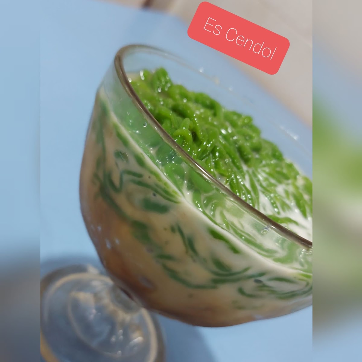 Es Campur Nyonya Photo 10