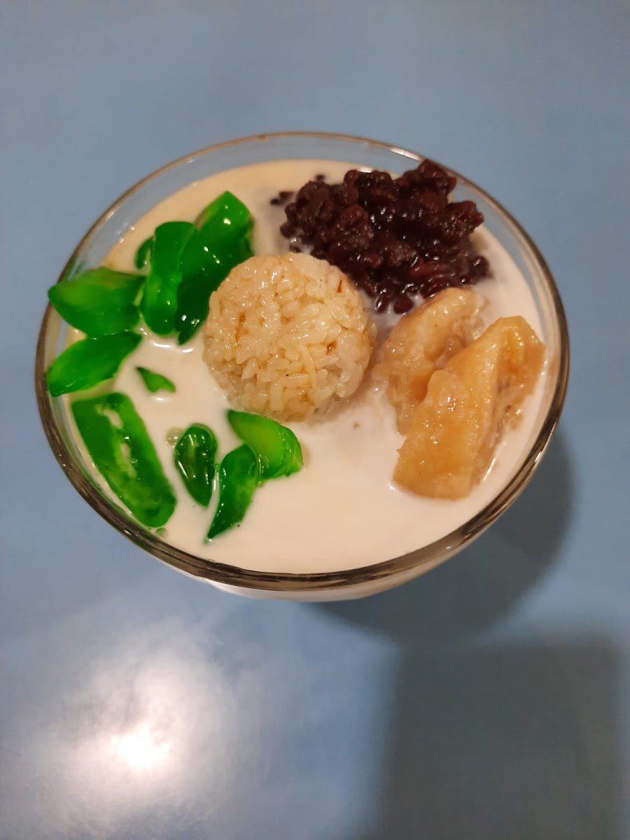 Es Campur Nyonya Photo 2