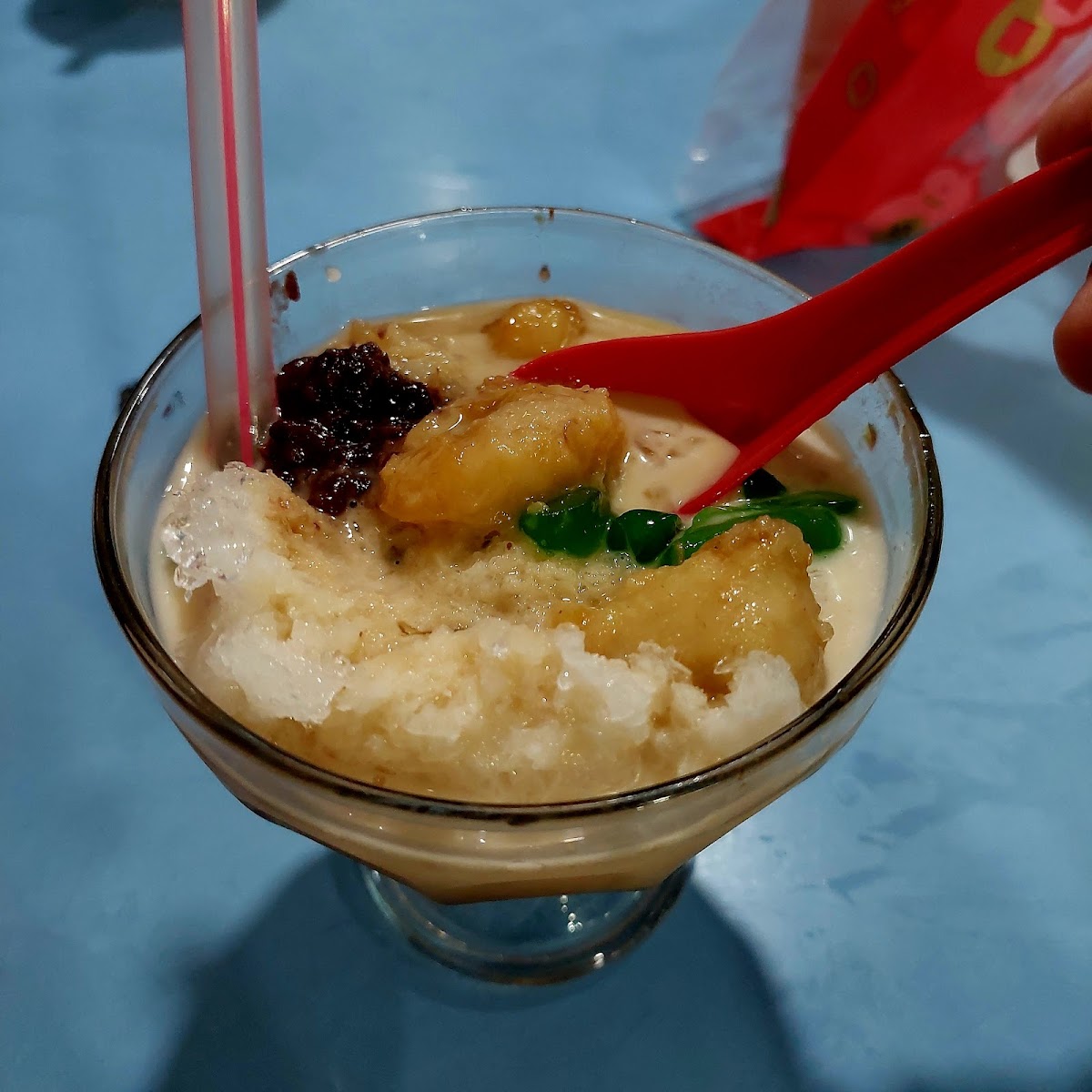 Es Campur Nyonya Photo 3