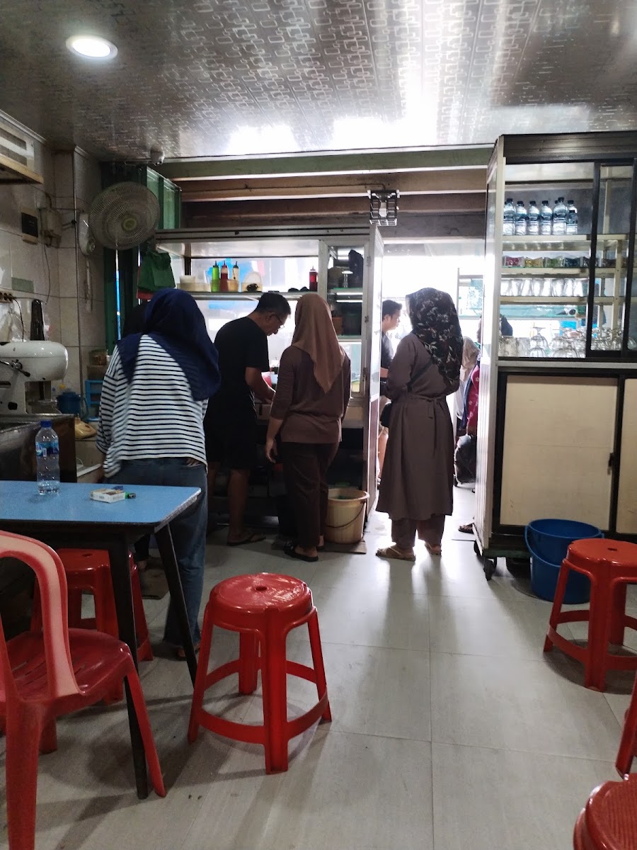 Es Campur Nyonya Photo 4