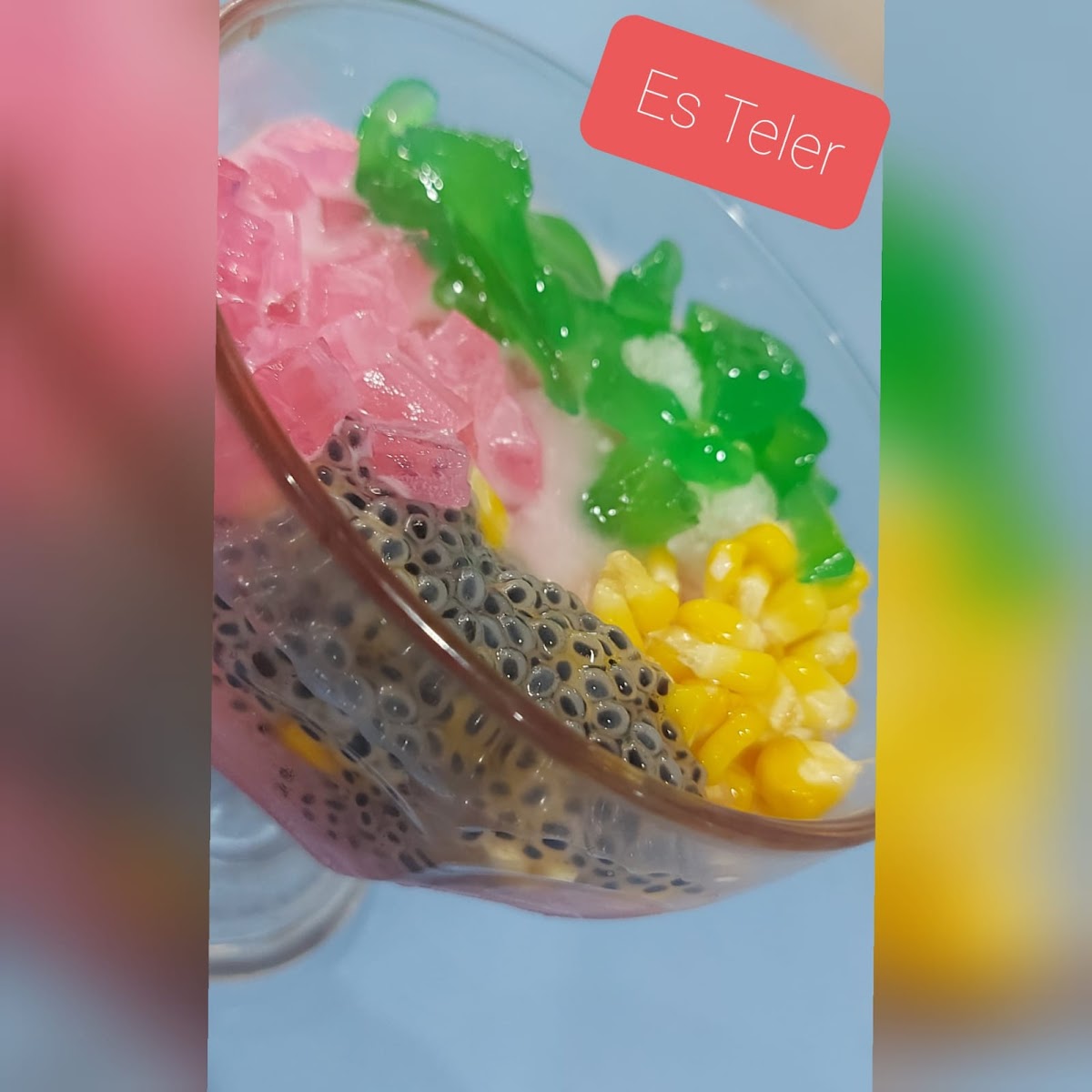 Es Campur Nyonya Photo 7