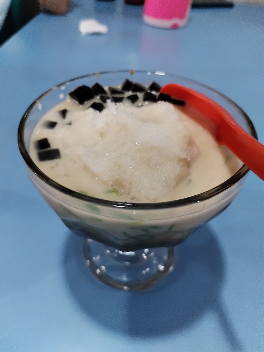 Es Campur Nyonya Photo 9