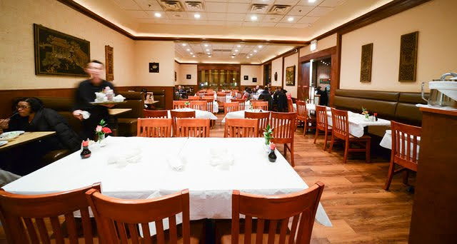 Chi Tung Restaurant