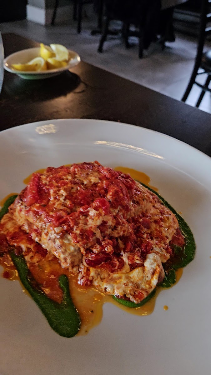 DEL PORTO ITALIAN RESTAURANT Photo 2