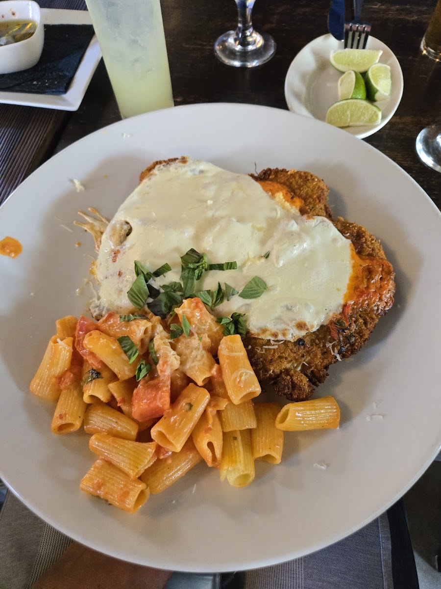 DEL PORTO ITALIAN RESTAURANT Photo 4