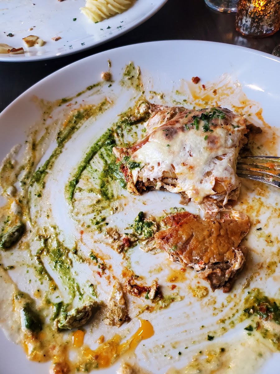DEL PORTO ITALIAN RESTAURANT Photo 6