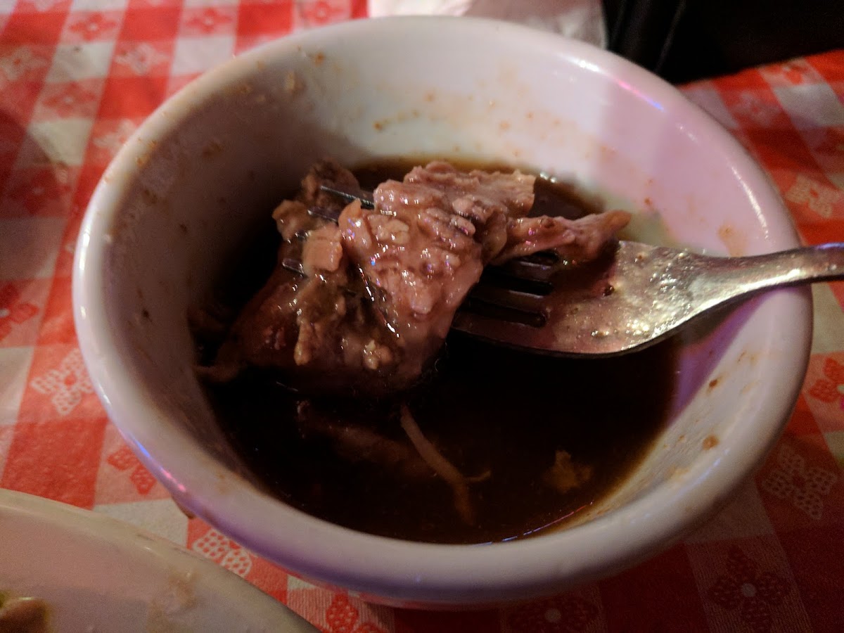 Tommy's Joynt Photo 5