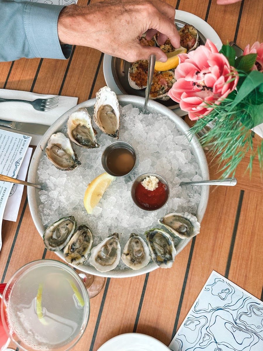 Matunuck Oyster Bar Photo 5