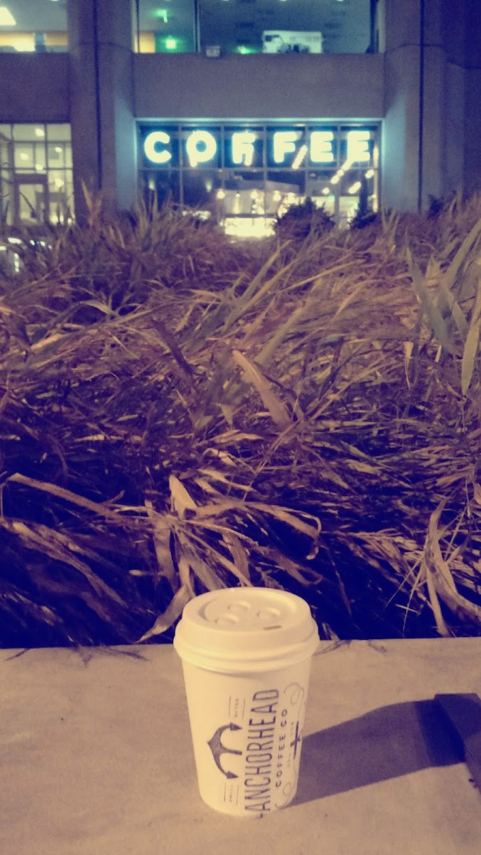 Anchorhead Coffee Photo 10