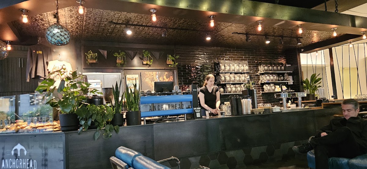 Anchorhead Coffee Photo 3
