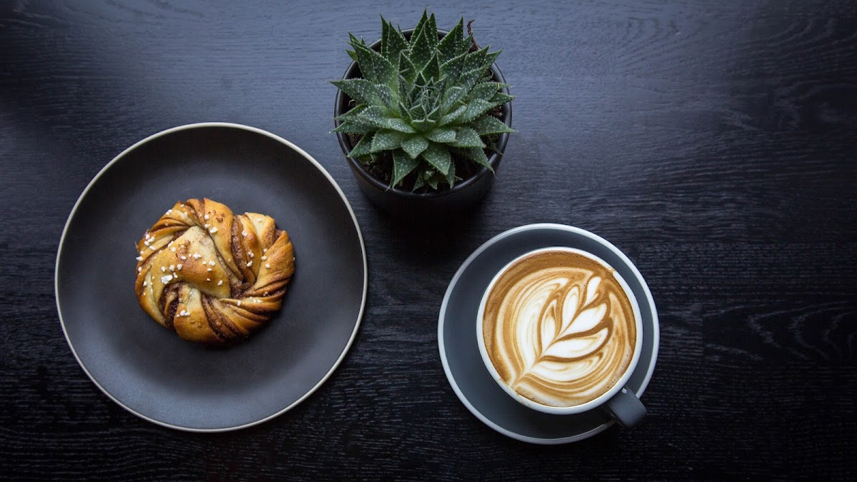 Anchorhead Coffee Photo 4