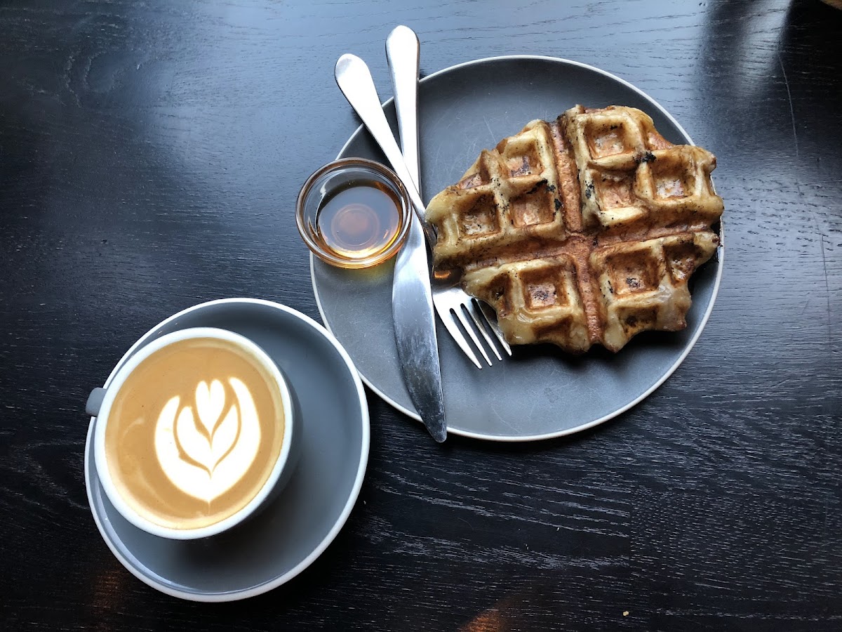Anchorhead Coffee Photo 5