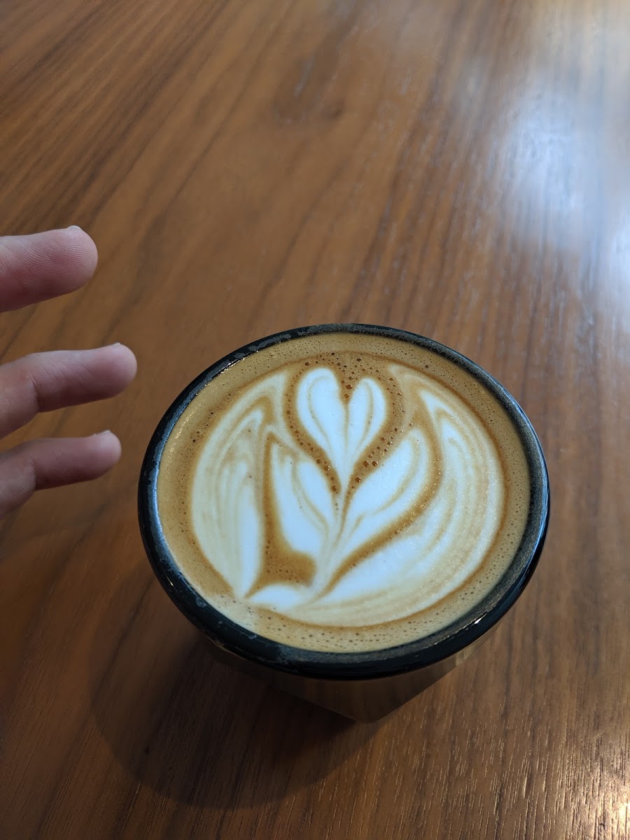 Anchorhead Coffee Photo 6