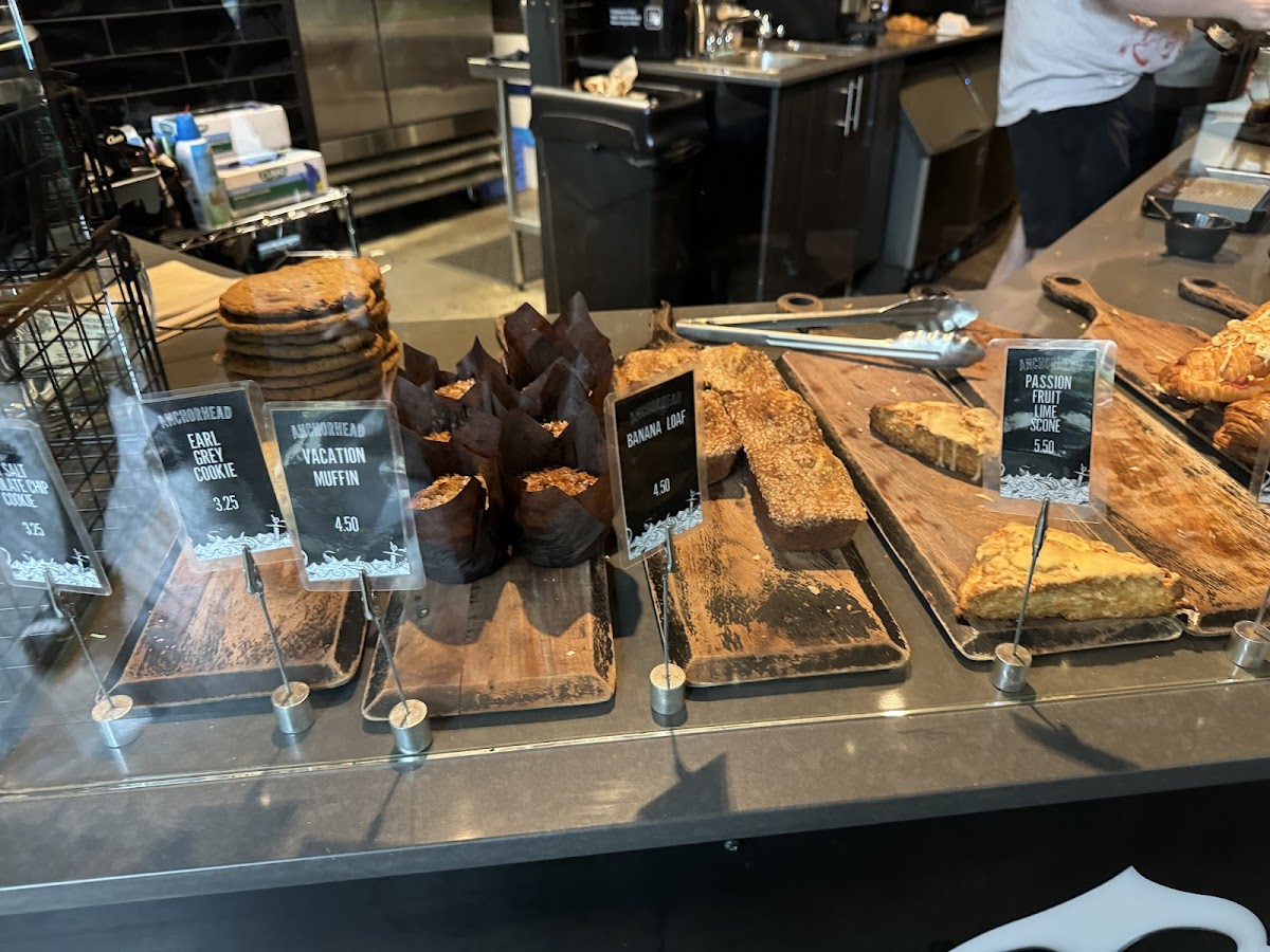 Anchorhead Coffee Photo 7