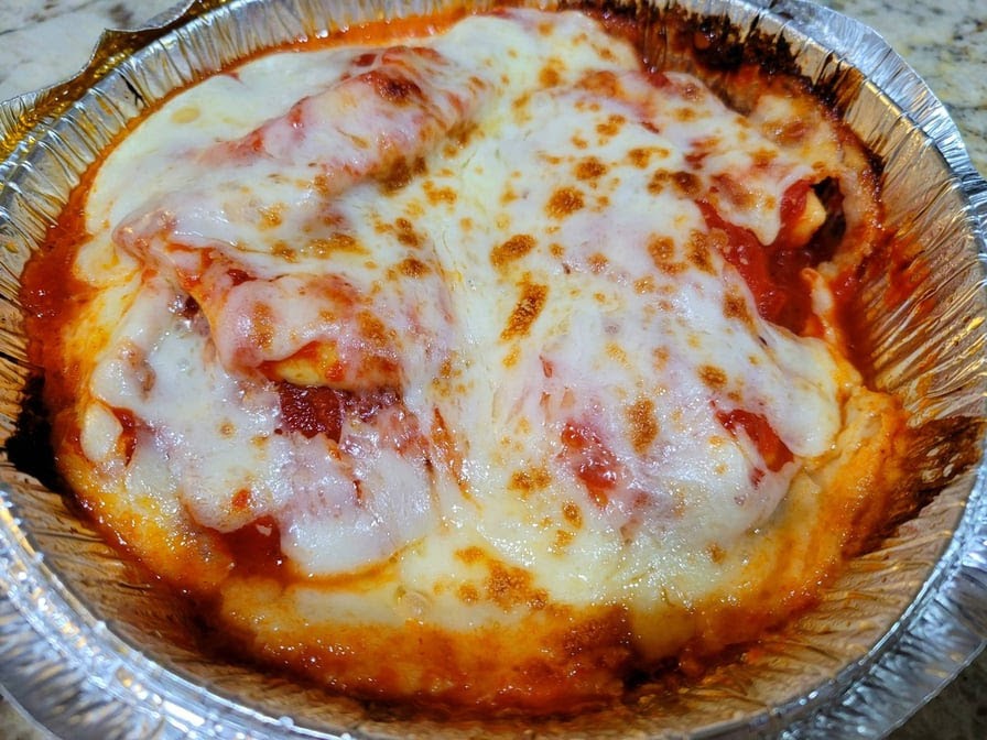 Pomodoro Italian Kitchen Photo 3