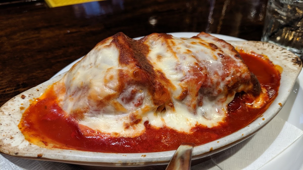Pomodoro Italian Kitchen Photo 6
