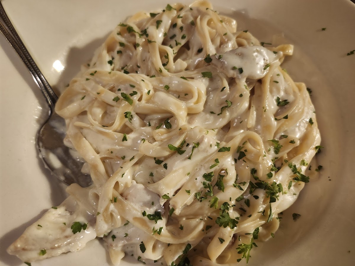 Pomodoro Italian Kitchen Photo 7