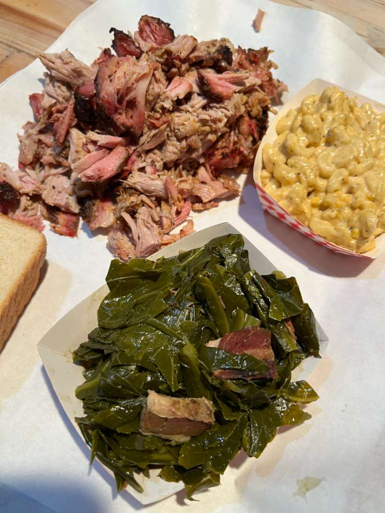 John Brown BBQ Photo 4