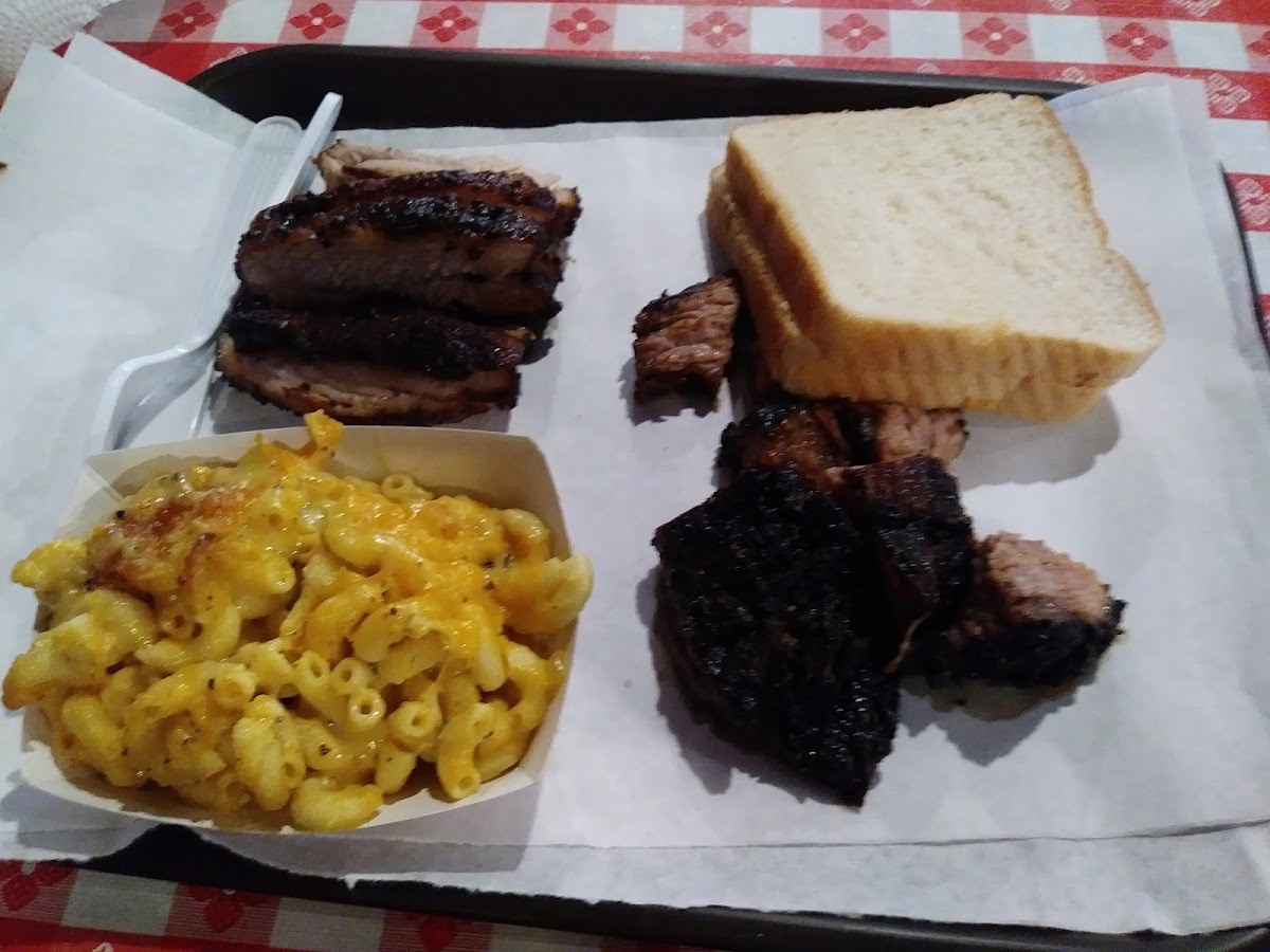 John Brown BBQ Photo 5