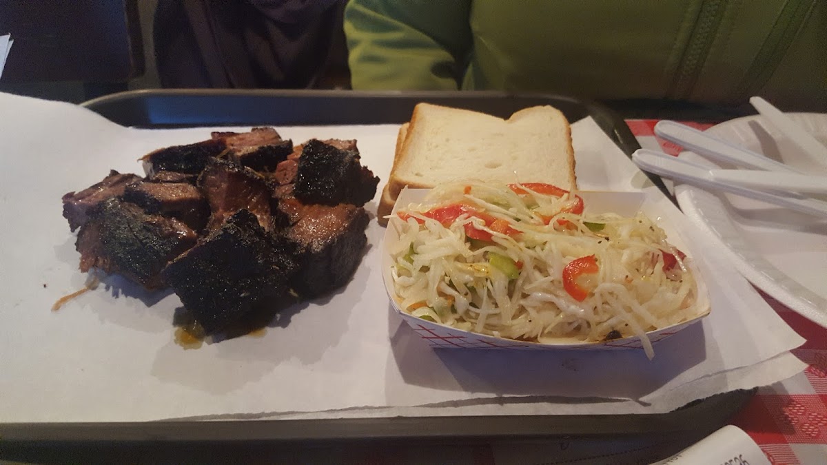 John Brown BBQ Photo 7