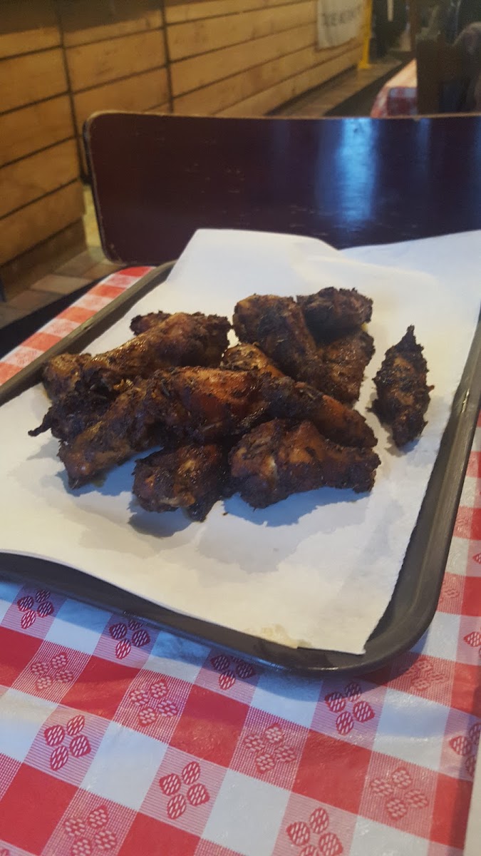 John Brown BBQ Photo 9