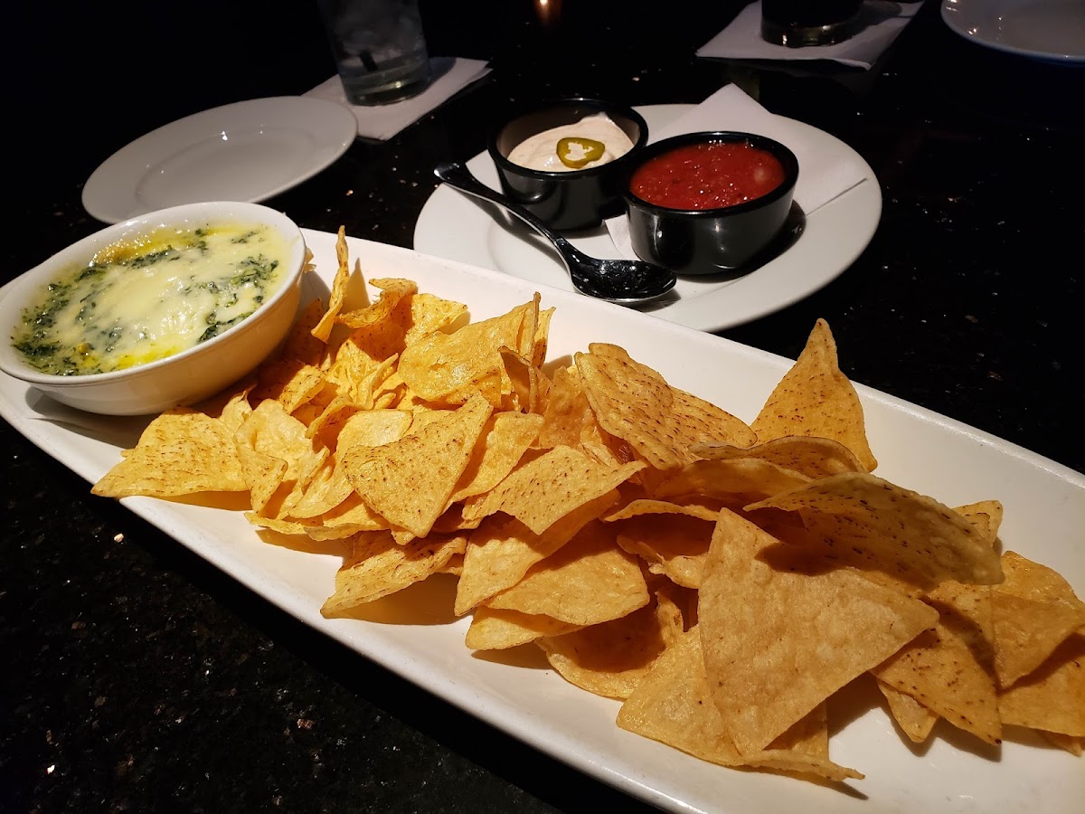 Brookwood Grill Photo 8