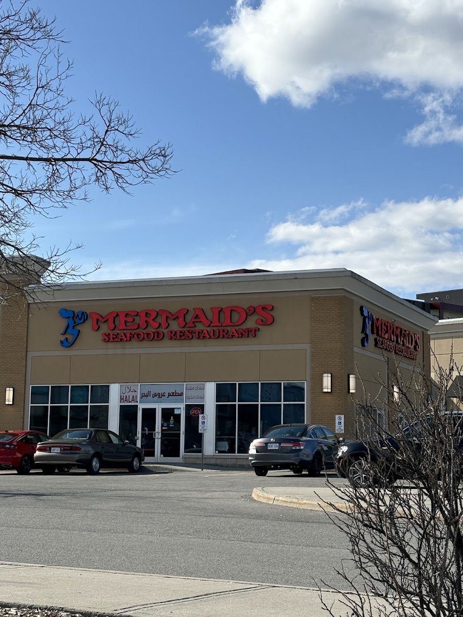 Mermaid's Seafood Restaurant Photo 1