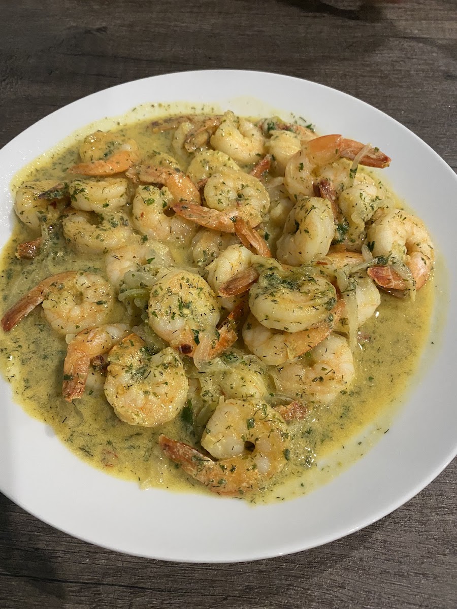 Mermaid's Seafood Restaurant Photo 10