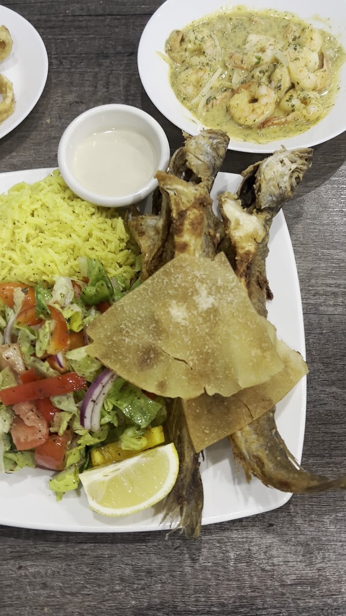 Mermaid's Seafood Restaurant Photo 2