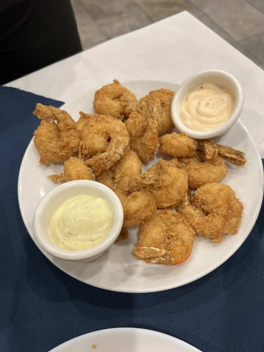 Mermaid's Seafood Restaurant Photo 4