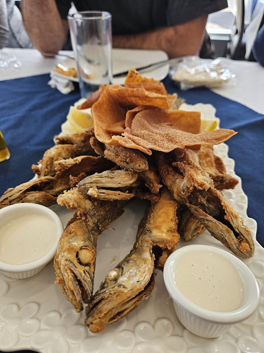 Mermaid's Seafood Restaurant Photo 7