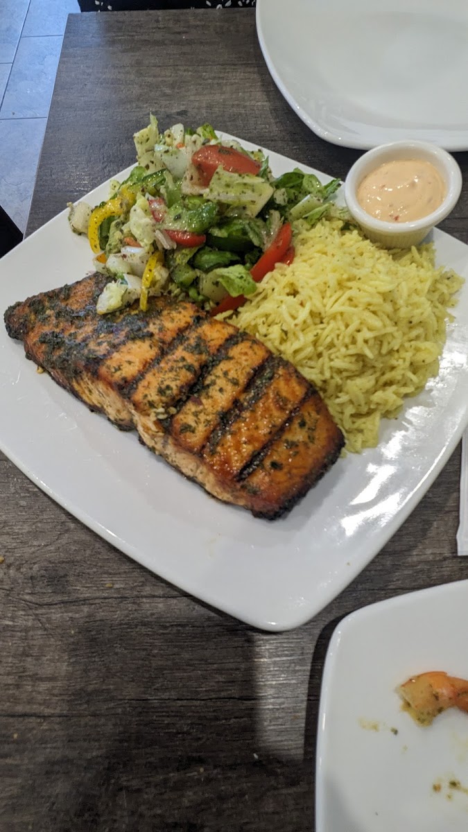 Mermaid's Seafood Restaurant Photo 9
