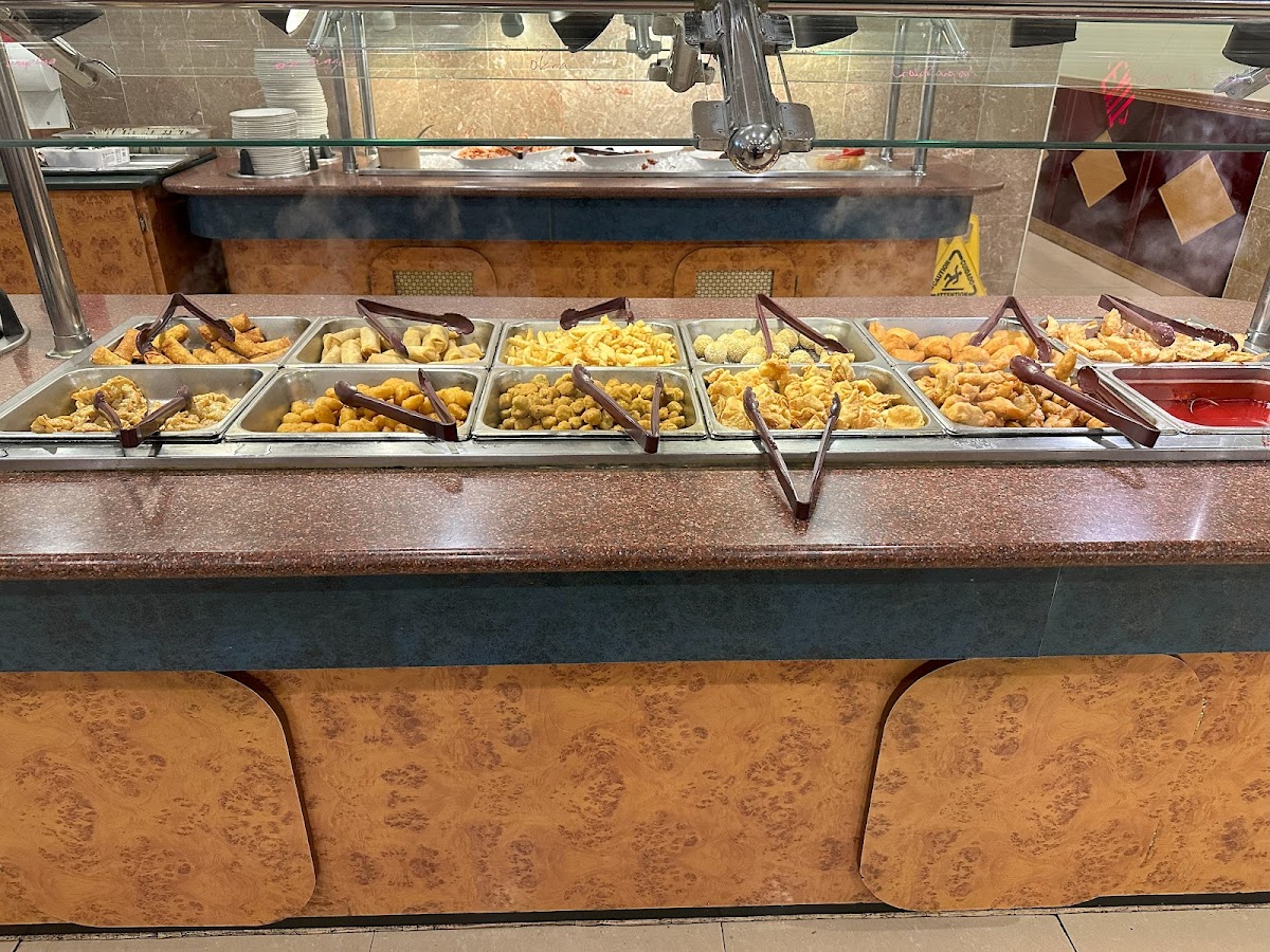 Panda Garden Restaurant Photo 4