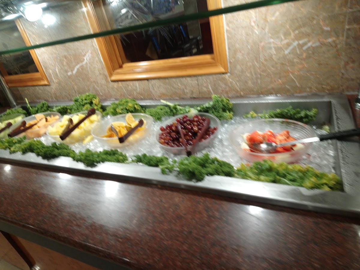 Panda Garden Restaurant Photo 6
