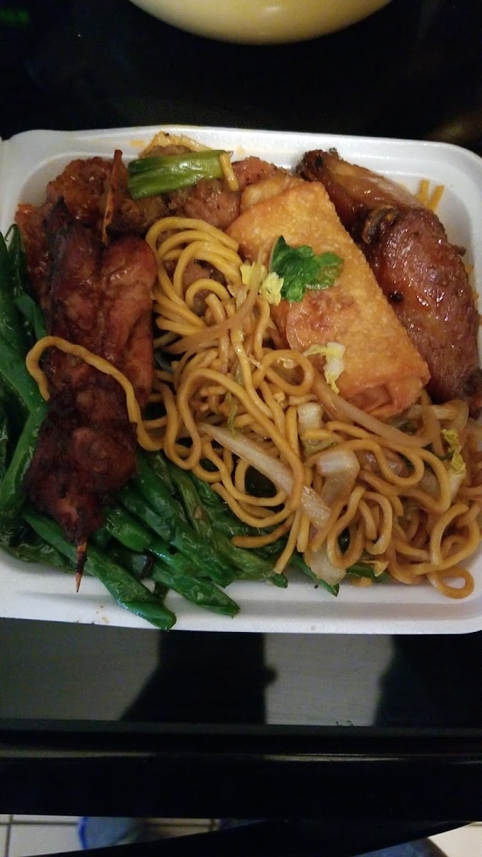 Panda Garden Restaurant Photo 8