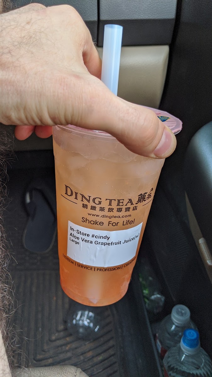 Ding Tea Taylorsville Photo 10