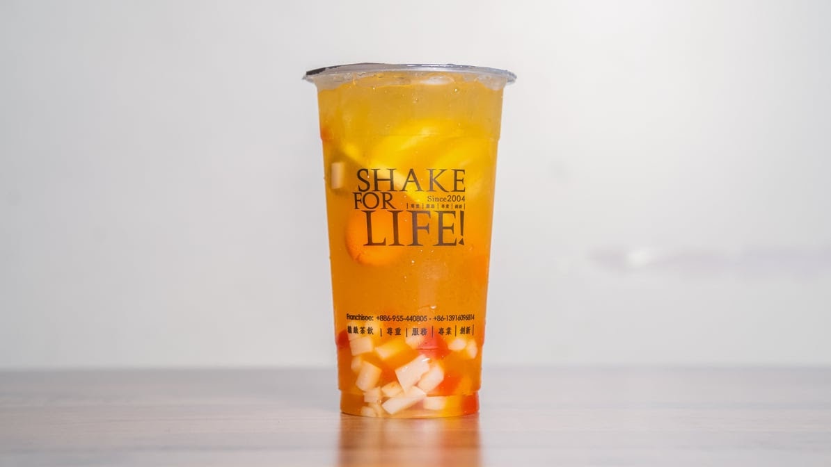 Ding Tea Taylorsville Photo 2