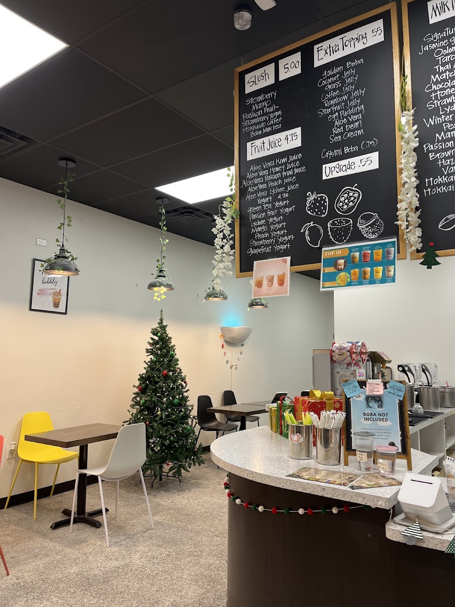 Ding Tea Taylorsville Photo 4
