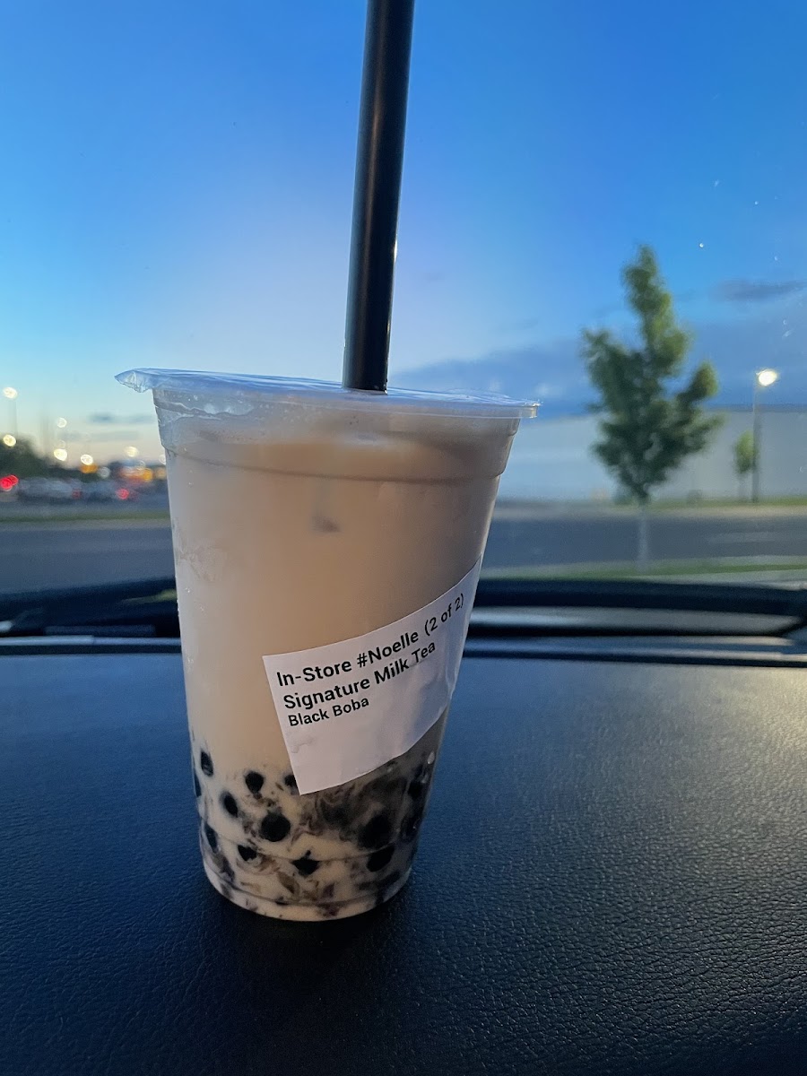 Ding Tea Taylorsville Photo 5